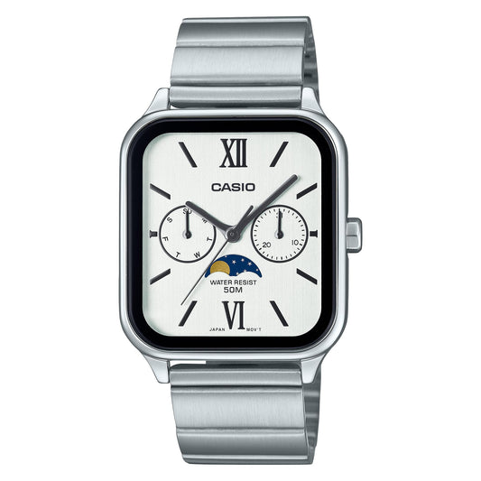 Casio para caballero – MTP-M305D-7A2V