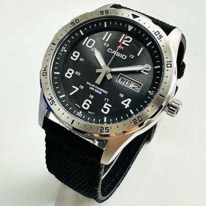 Casio para Hombre – MTP-S120L-1AVCF
