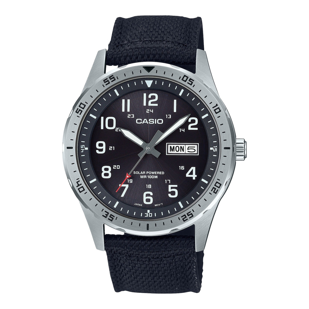 Casio para Hombre – MTP-S120L-1AVCF