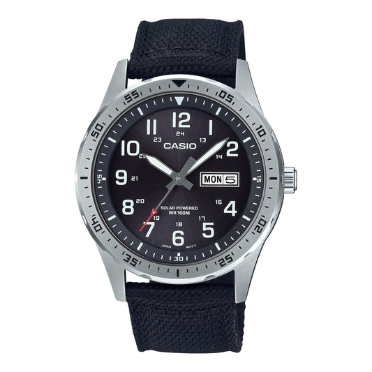 Casio para Hombre – MTP-S120L-1AVCF