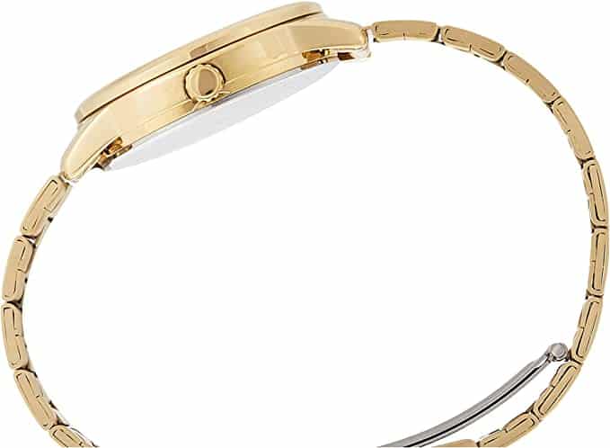 Casio para Hombre – MTP-V002G-1B