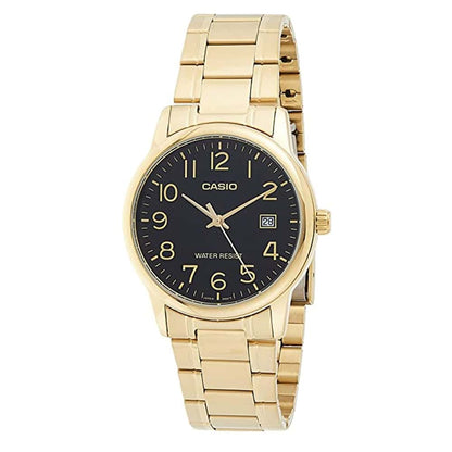 Casio para Hombre – MTP-V002G-1B