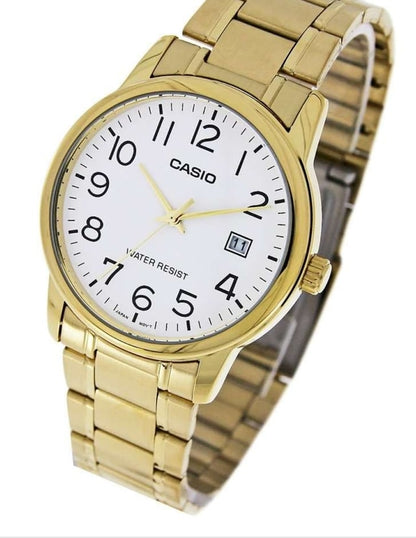 Casio para Hombre – MTP-V002G-7B2