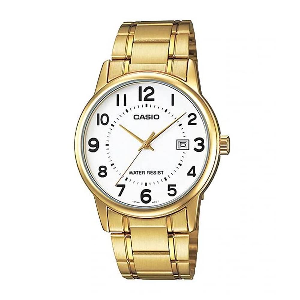 Casio para Hombre – MTP-V002G-7B2