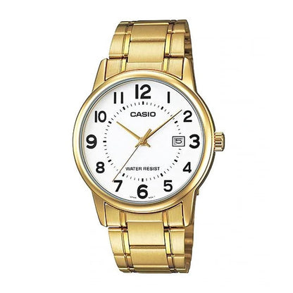 Casio para Hombre – MTP-V002G-7B2