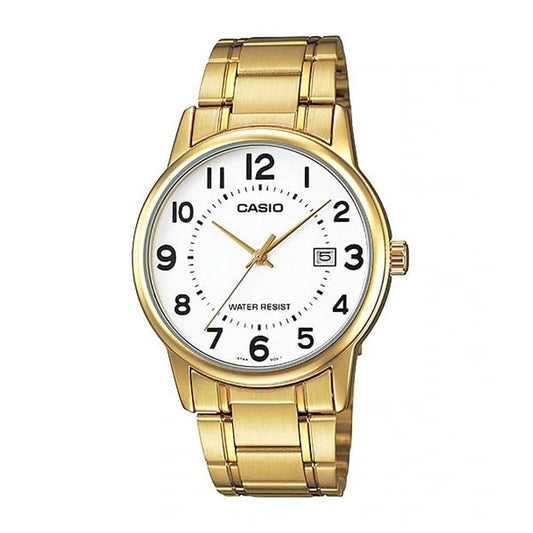 Casio para Hombre – MTP-V002G-7B2