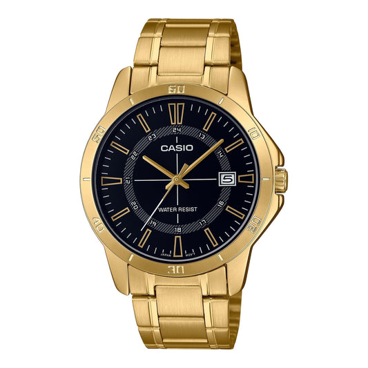 Casio para Hombre – MTP-V004G-1C