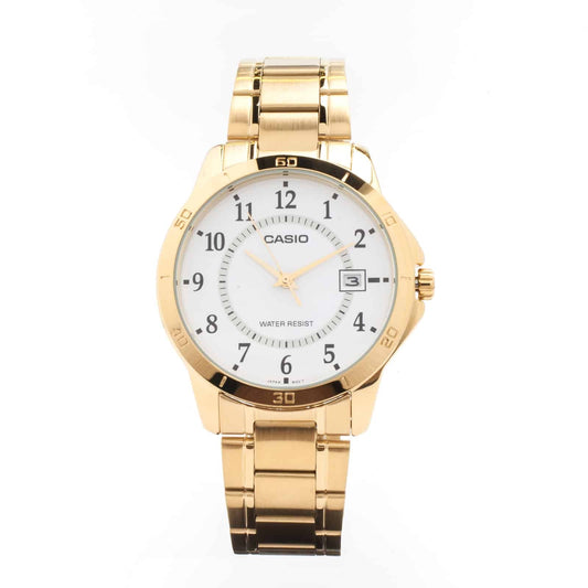 Casio para Hombre – MTP-V004G-7B