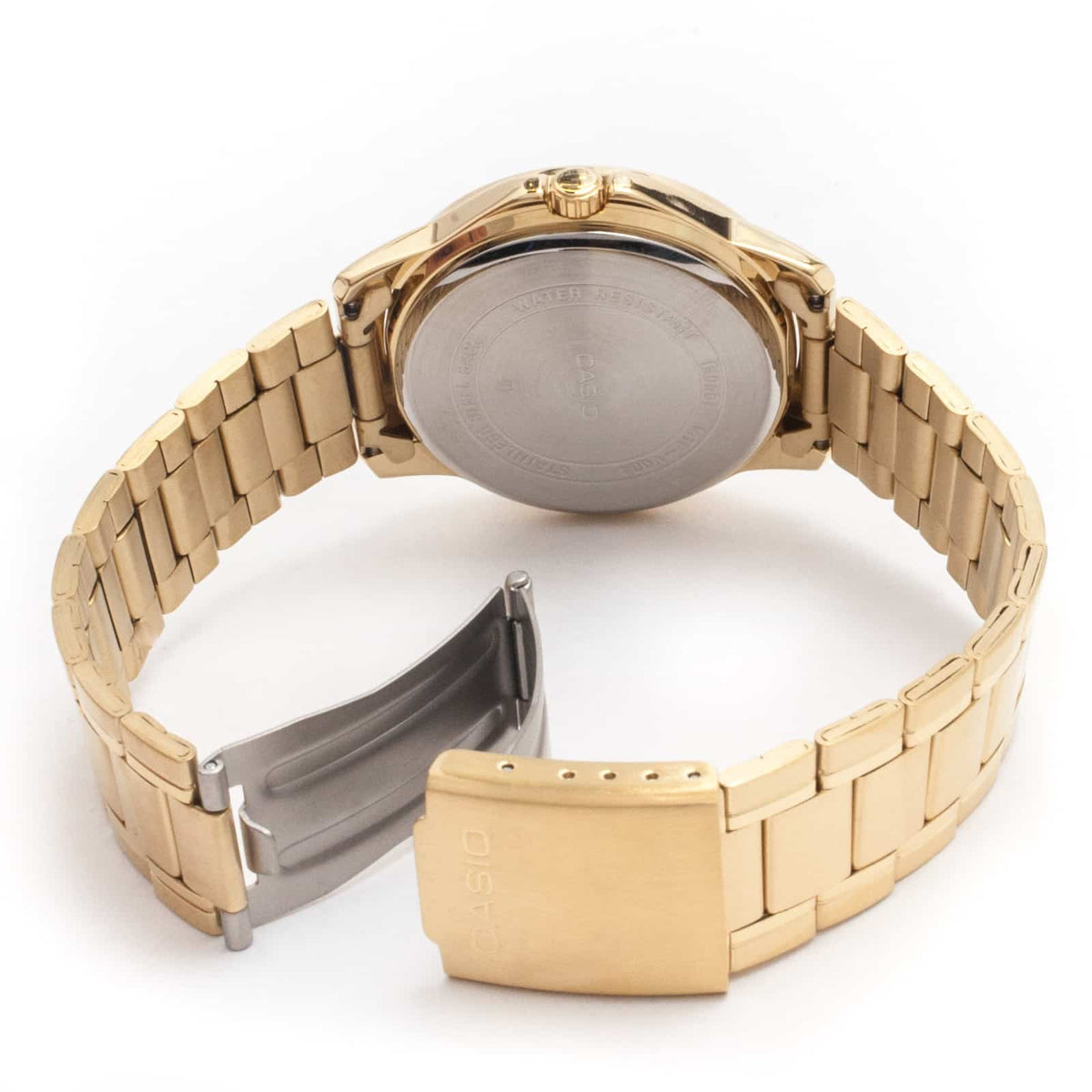 Casio para Hombre – MTP-V004G-7B