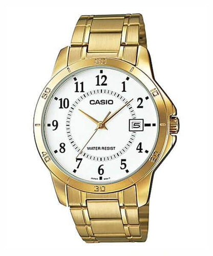 Casio para Hombre – MTP-V004G-7B