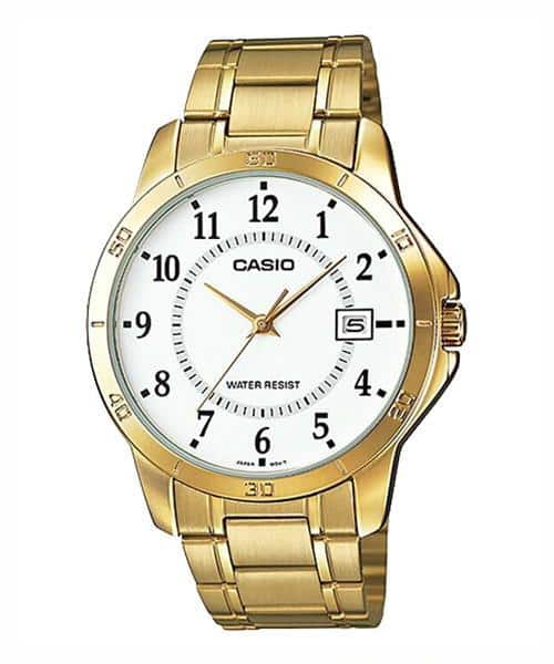 Casio para Hombre – MTP-V004G-7B