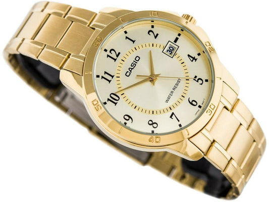 Casio para Hombre – MTP-V004G-9B