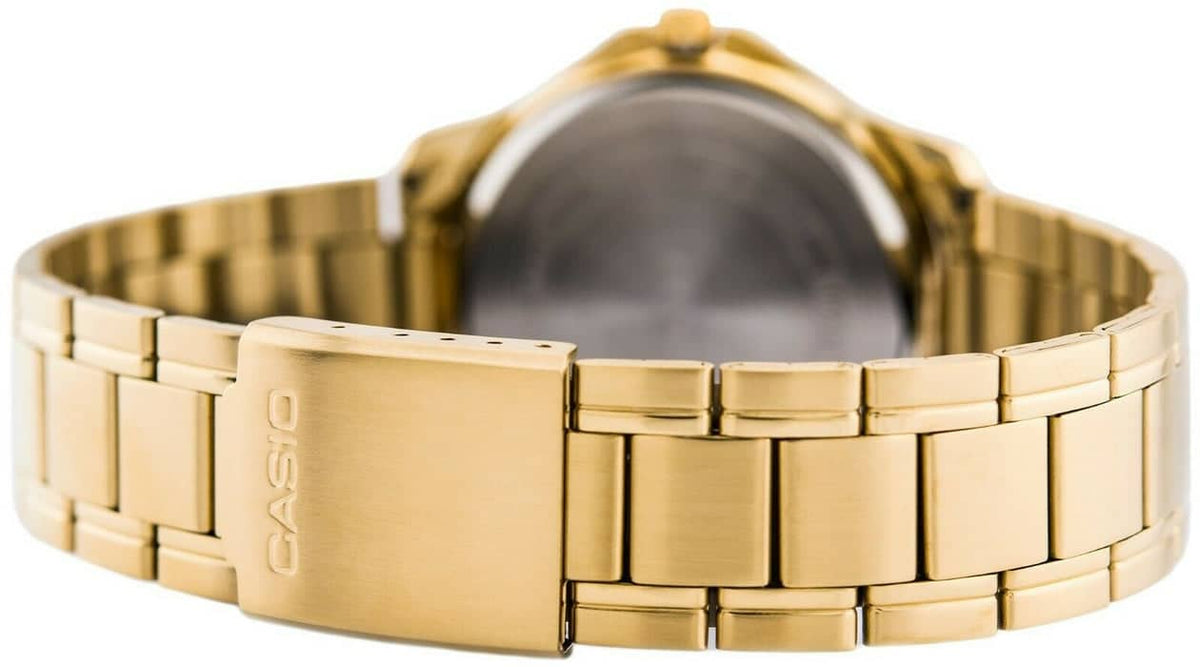 Casio para Hombre – MTP-V004G-9B