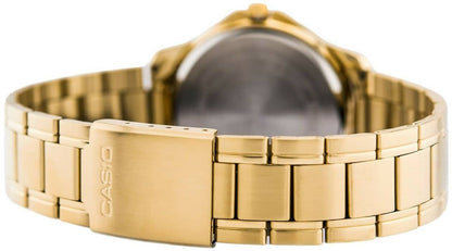 Casio para Hombre – MTP-V004G-9B