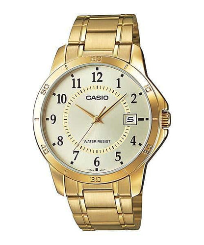 Casio para Hombre – MTP-V004G-9B