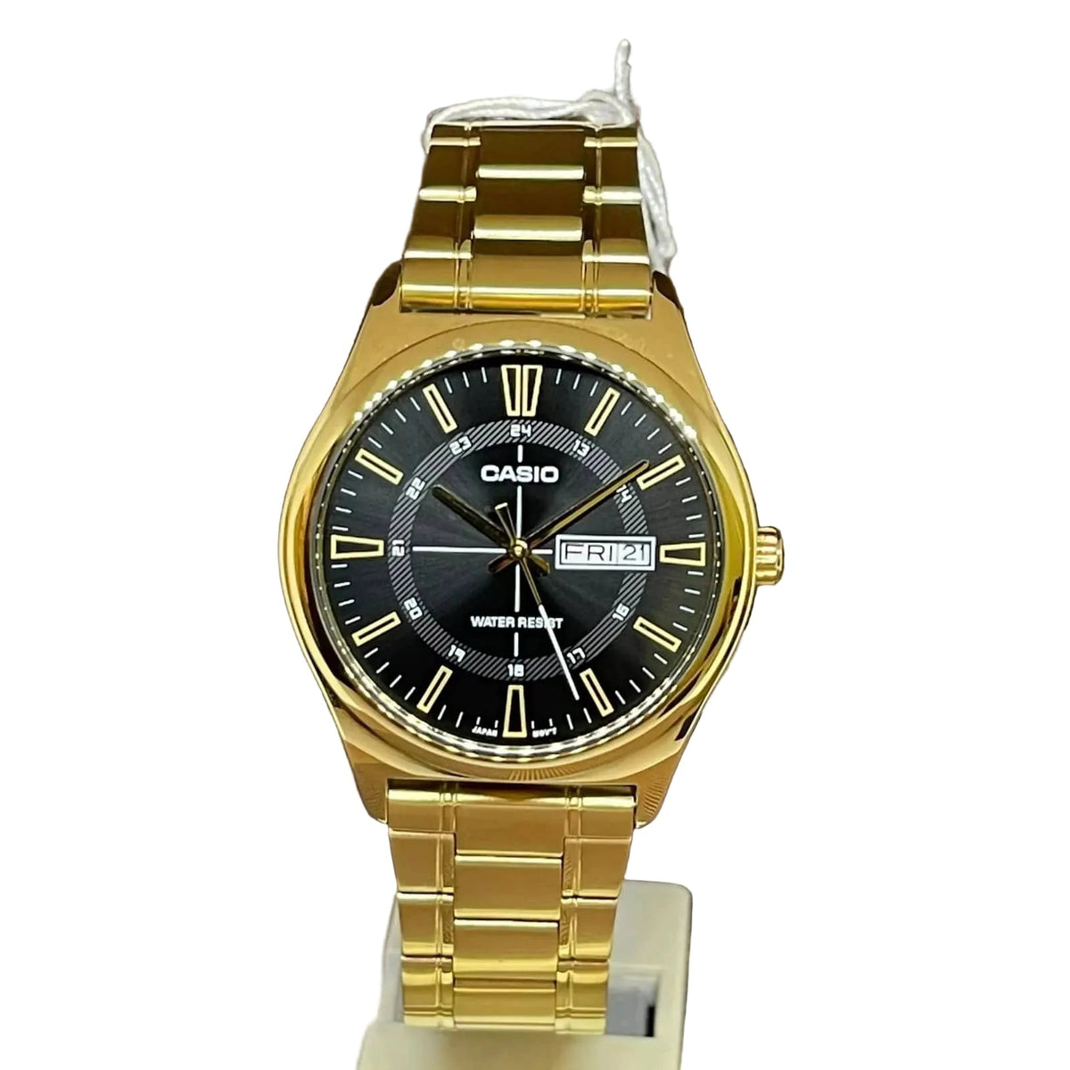 Casio para Hombre – MTP-V006G-1C
