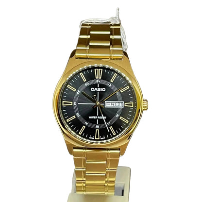 Casio para Hombre – MTP-V006G-1C