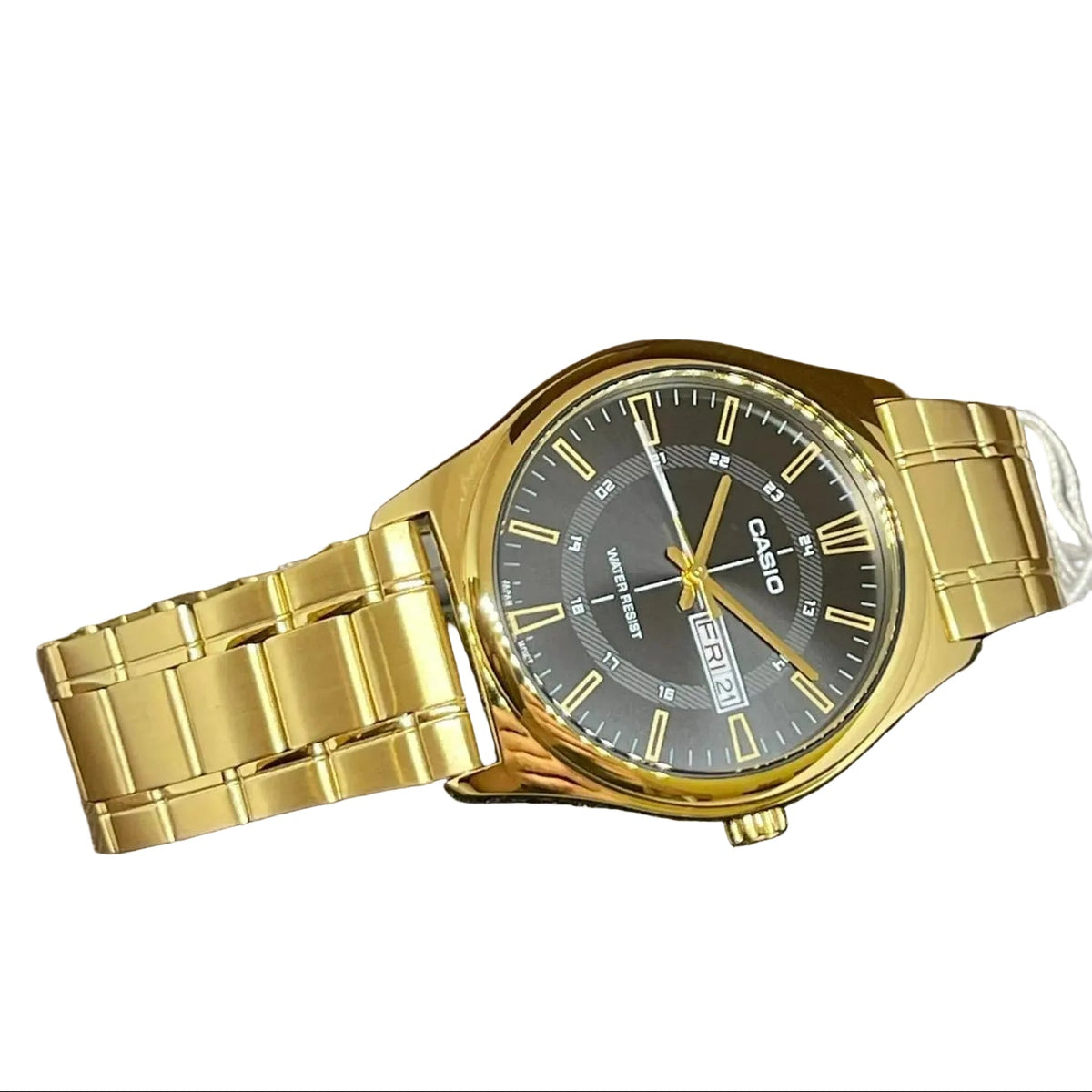 Casio para Hombre – MTP-V006G-1C