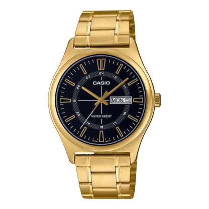 Casio para Hombre – MTP-V006G-1C