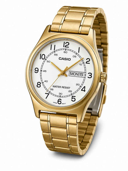 Casio para Hombre – MTP-V006G-7B