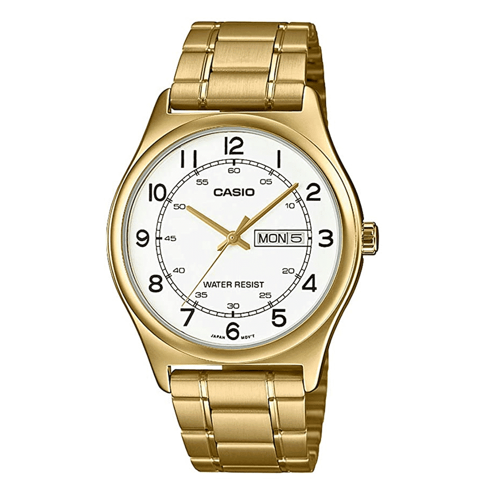 Casio para Hombre – MTP-V006G-7B