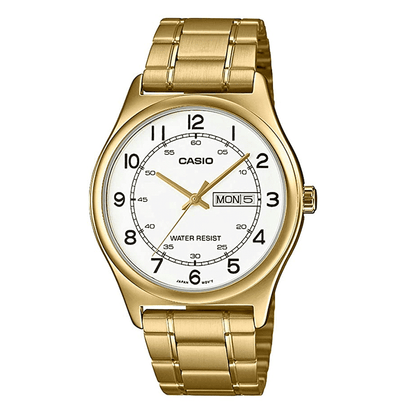 Casio para Hombre – MTP-V006G-7B