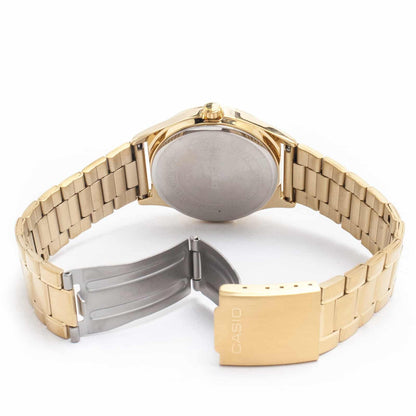 Casio para Hombre – MTP-V006G-9B