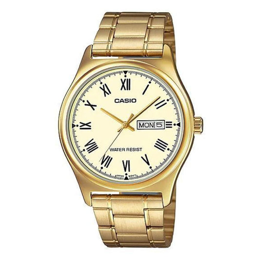 Casio para Hombre – MTP-V006G-9B