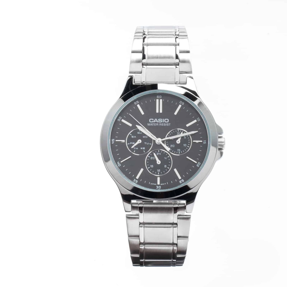 Casio para Hombre – MTP-V300D-1A