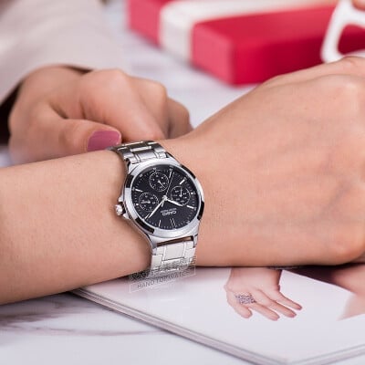 Casio para Hombre – MTP-V300D-1A