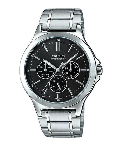 Casio para Hombre – MTP-V300D-1A