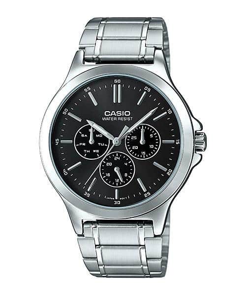 Casio para Hombre – MTP-V300D-1A