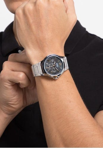 Casio para Hombre – MTP-V300D-1A2