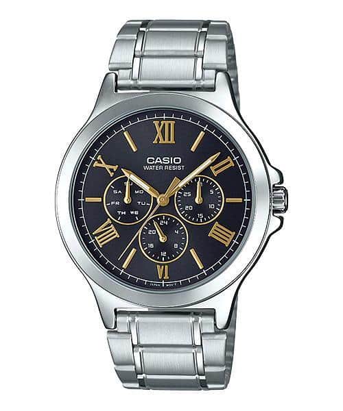 Casio para Hombre – MTP-V300D-1A2