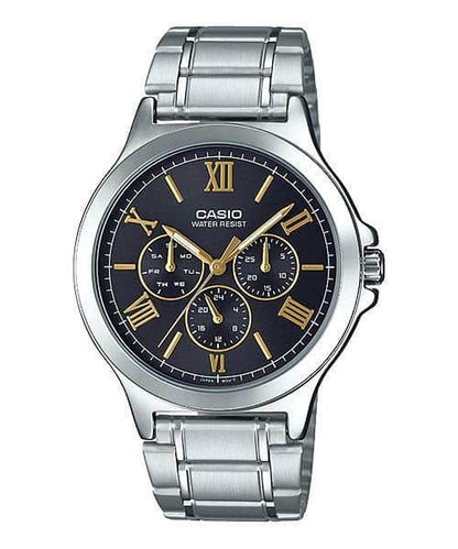 Casio para Hombre – MTP-V300D-1A2