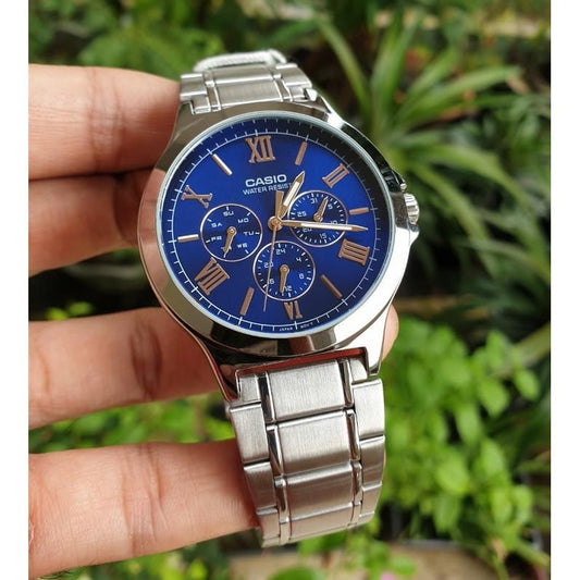 Casio para Hombre – MTP-V300D-2A