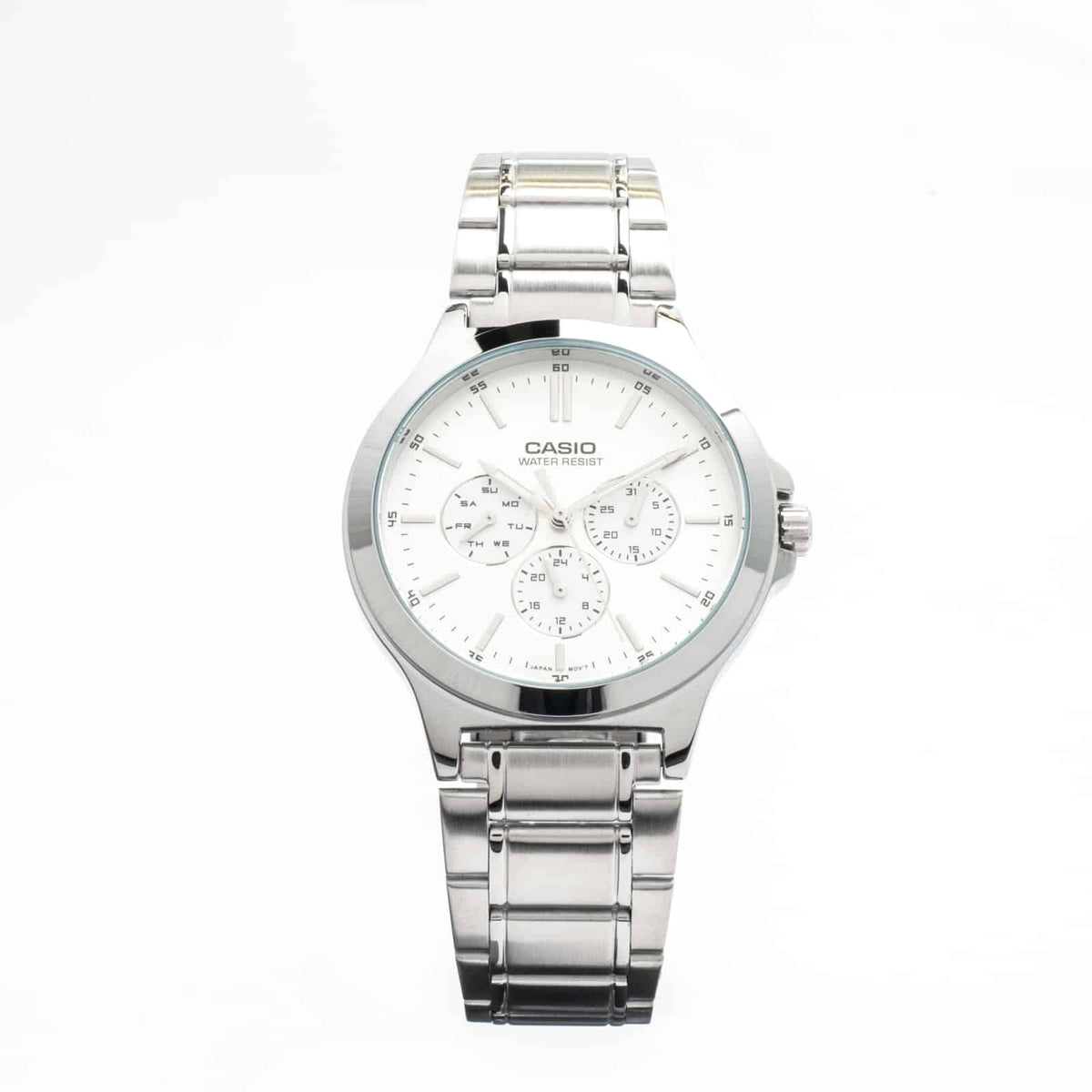 Casio para Hombre – MTP-V300D-7A