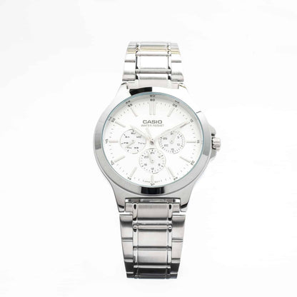 Casio para Hombre – MTP-V300D-7A