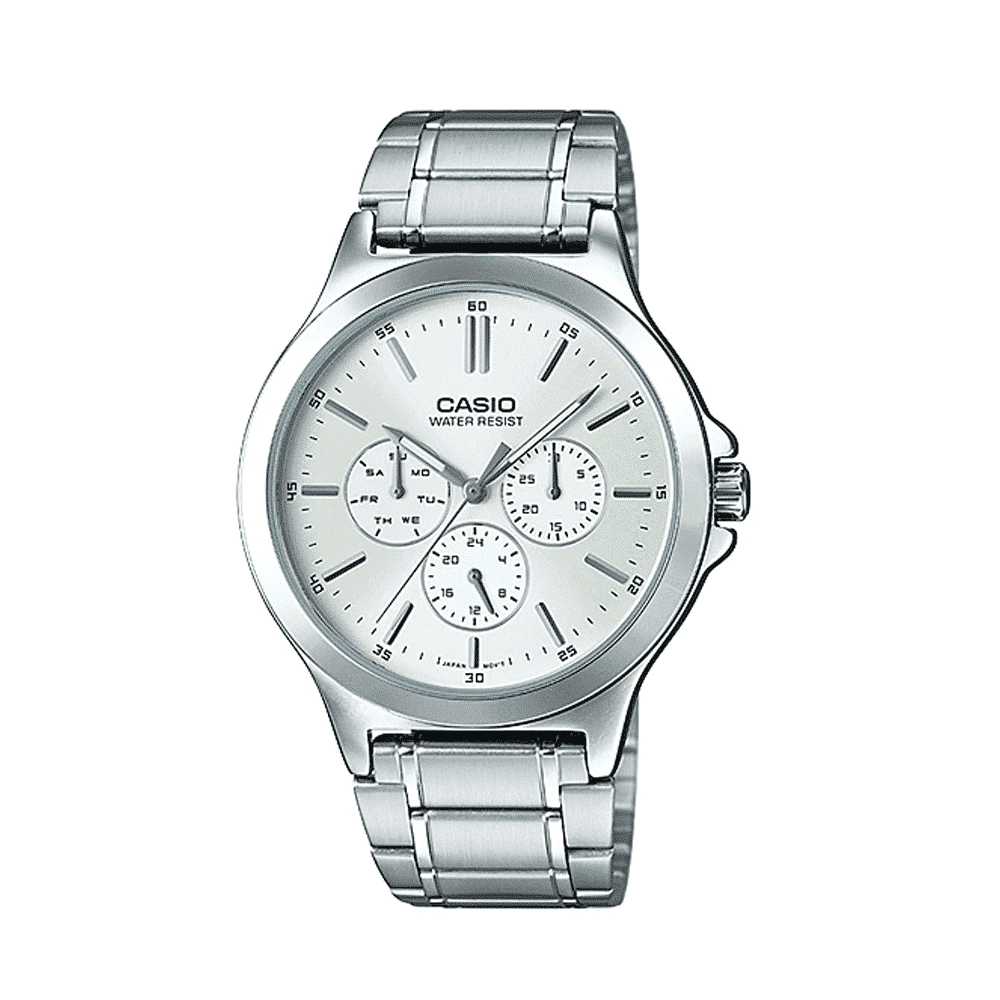 Casio para Hombre – MTP-V300D-7A