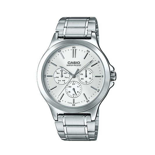 Casio para Hombre – MTP-V300D-7A