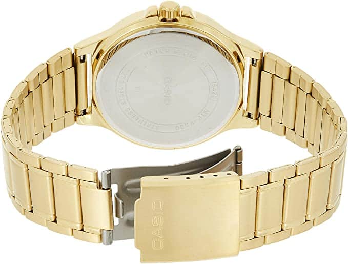 Casio para Hombre – MTP-V300G-1A
