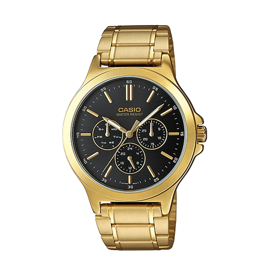 Casio para Hombre – MTP-V300G-1A