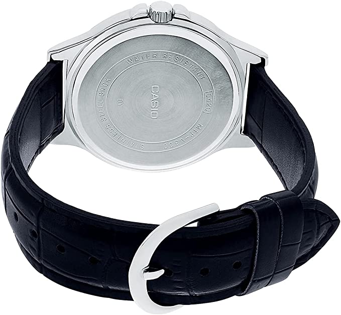 Casio para Caballero – MTP-V300L-1A