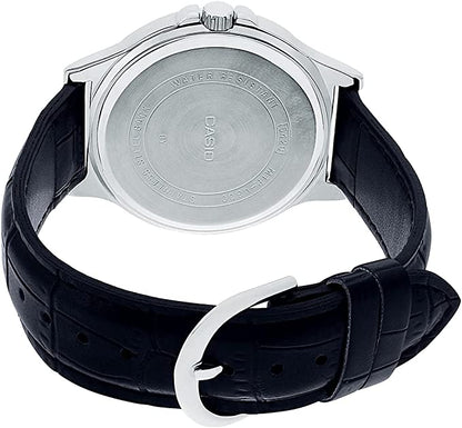 Casio para Caballero – MTP-V300L-1A
