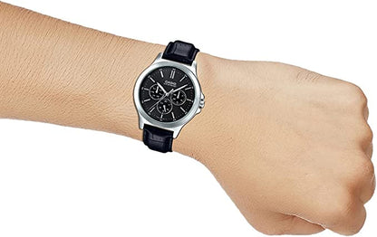 Casio para Caballero – MTP-V300L-1A