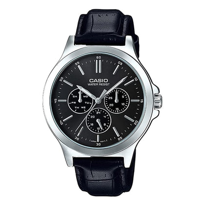 Casio para Caballero – MTP-V300L-1A