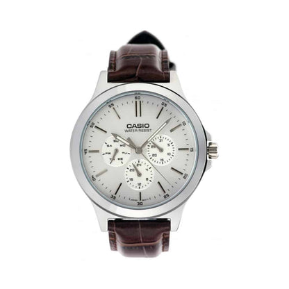 Casio para Hombre – MTP-V300L-7A