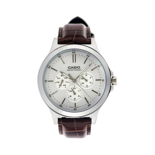 Casio para Hombre – MTP-V300L-7A