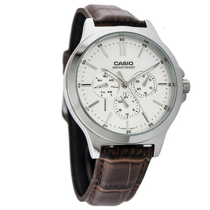 Casio para Hombre – MTP-V300L-7A