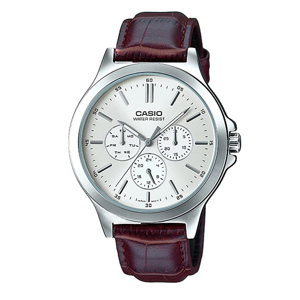 Casio para Hombre – MTP-V300L-7A